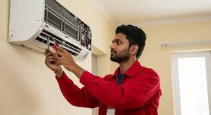 AC Service In Najafgarh