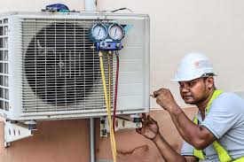 AC Service In Najafgarh