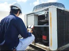 AC Service In Najafgarh